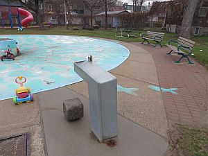 CELOS | Play Enhancement Program / Healey Willan