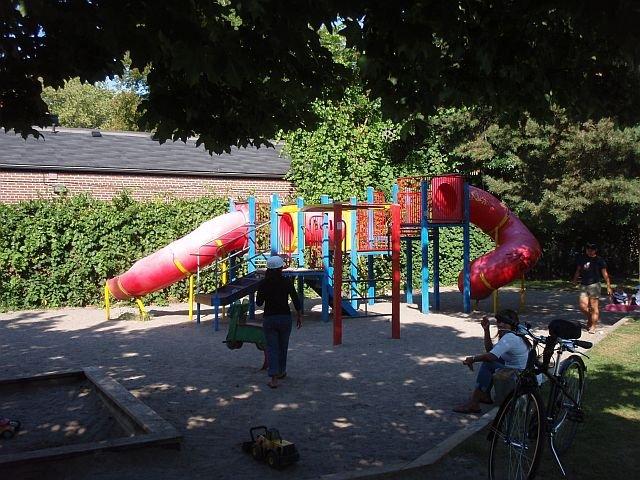 CELOS | Play Enhancement Program / Healey Willan