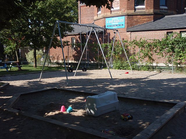 CELOS | Play Enhancement Program / Healey Willan