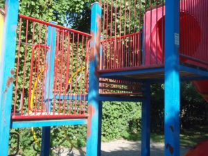 CELOS | Play Enhancement Program / Healey Willan