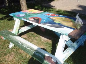 CELOS | Play Enhancement Program / Healey Willan