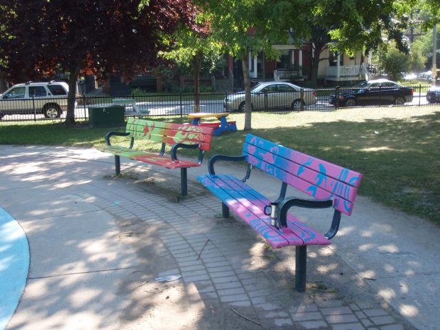 CELOS | Play Enhancement Program / Healey Willan