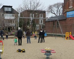 CELOS | Play Enhancement Program / Healey Willan