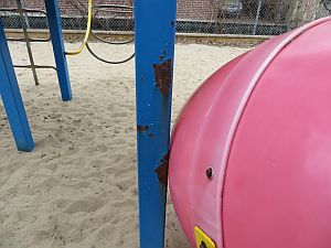 CELOS | Play Enhancement Program / Healey Willan